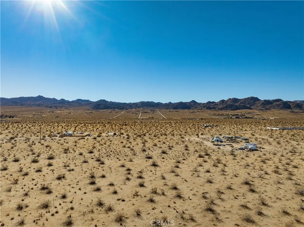 64004 Desert Trail Drive Joshua Tree, CA 92252