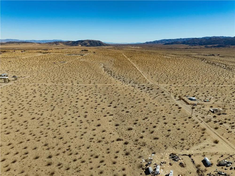64004 Desert Trail Drive Joshua Tree, CA 92252