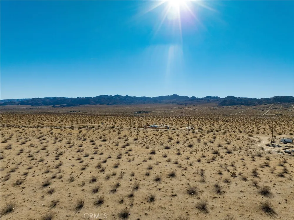 64004 Desert Trail Drive Joshua Tree, CA 92252