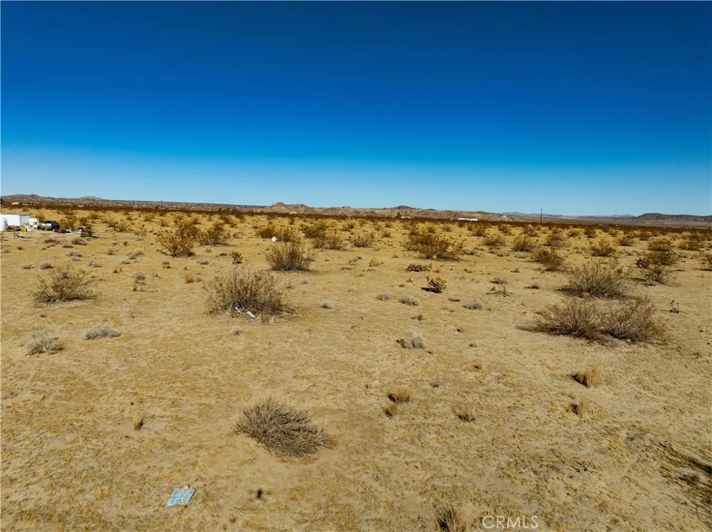 64004 Desert Trail Drive Joshua Tree, CA 92252