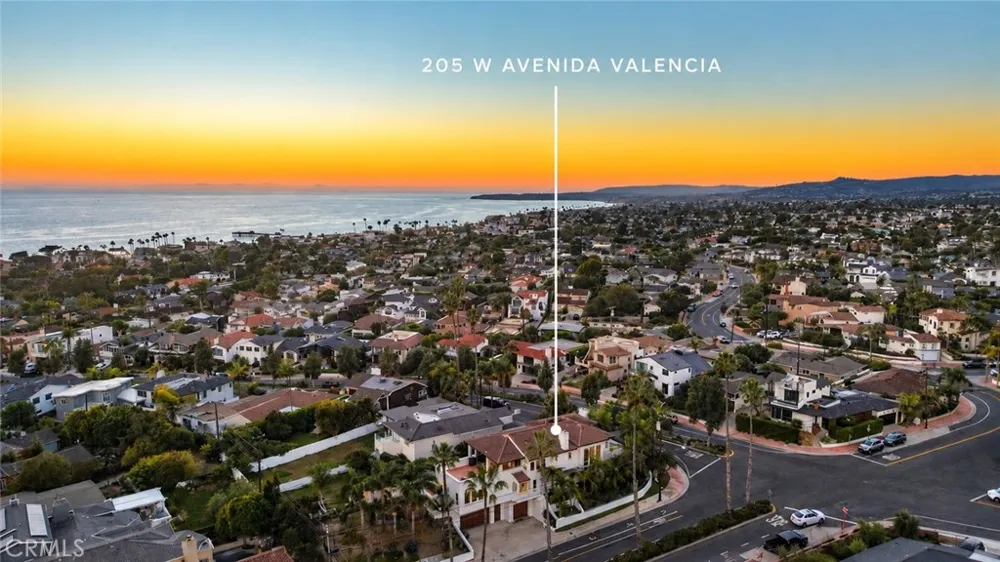 205 W Avenida Valencia San Clemente, CA 92672