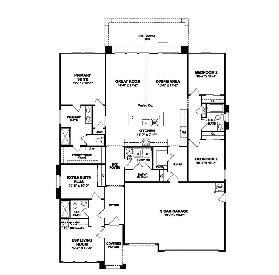 2119 E Norberry Drive Lancaster, CA 93534