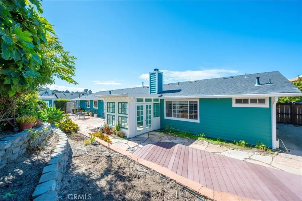 1047 Robin Circle Arroyo Grande, CA 93420