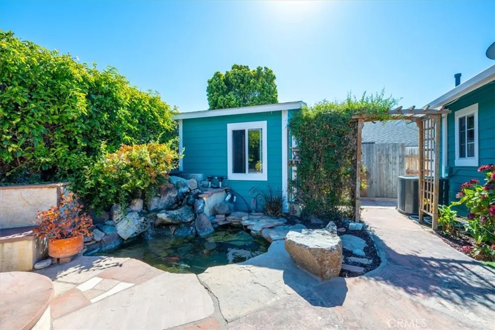 1047 Robin Circle Arroyo Grande, CA 93420