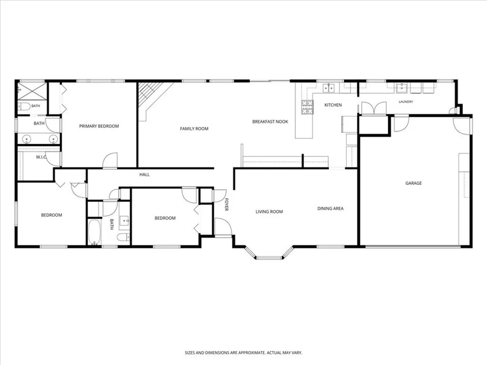 1047 Robin Circle Arroyo Grande, CA 93420