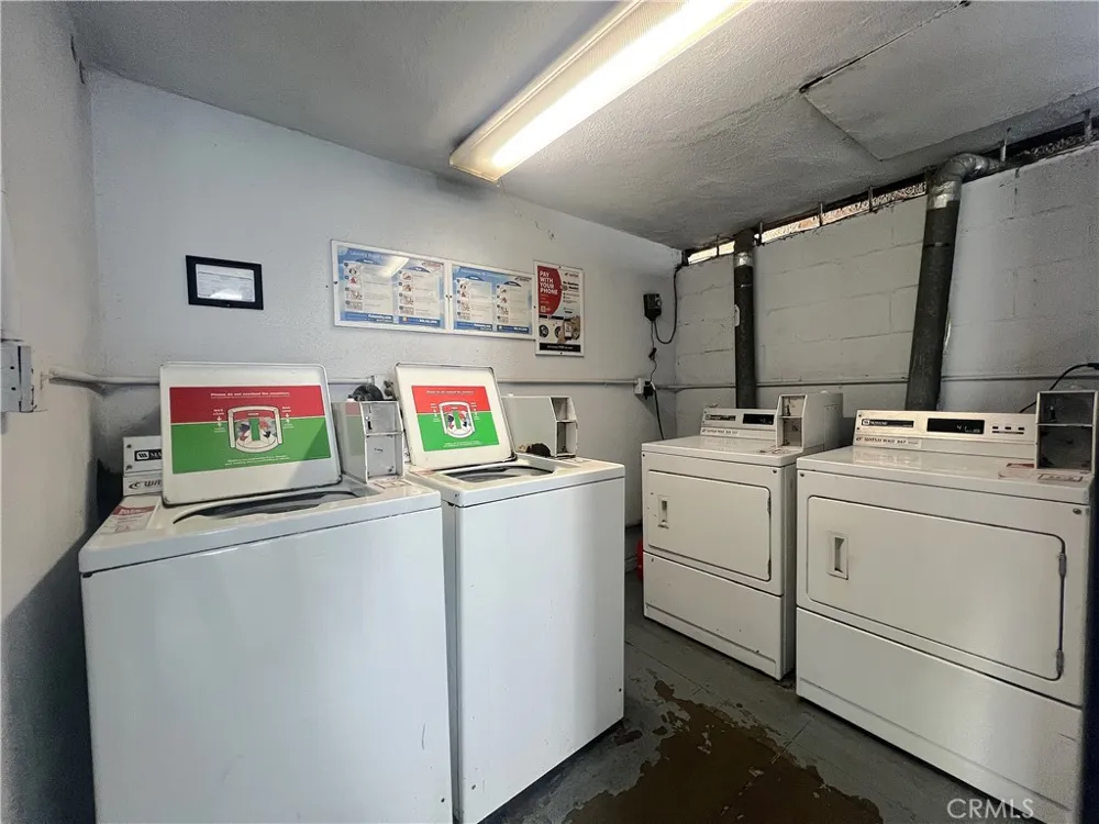 12926 Doty Avenue #27 Hawthorne, CA 90250