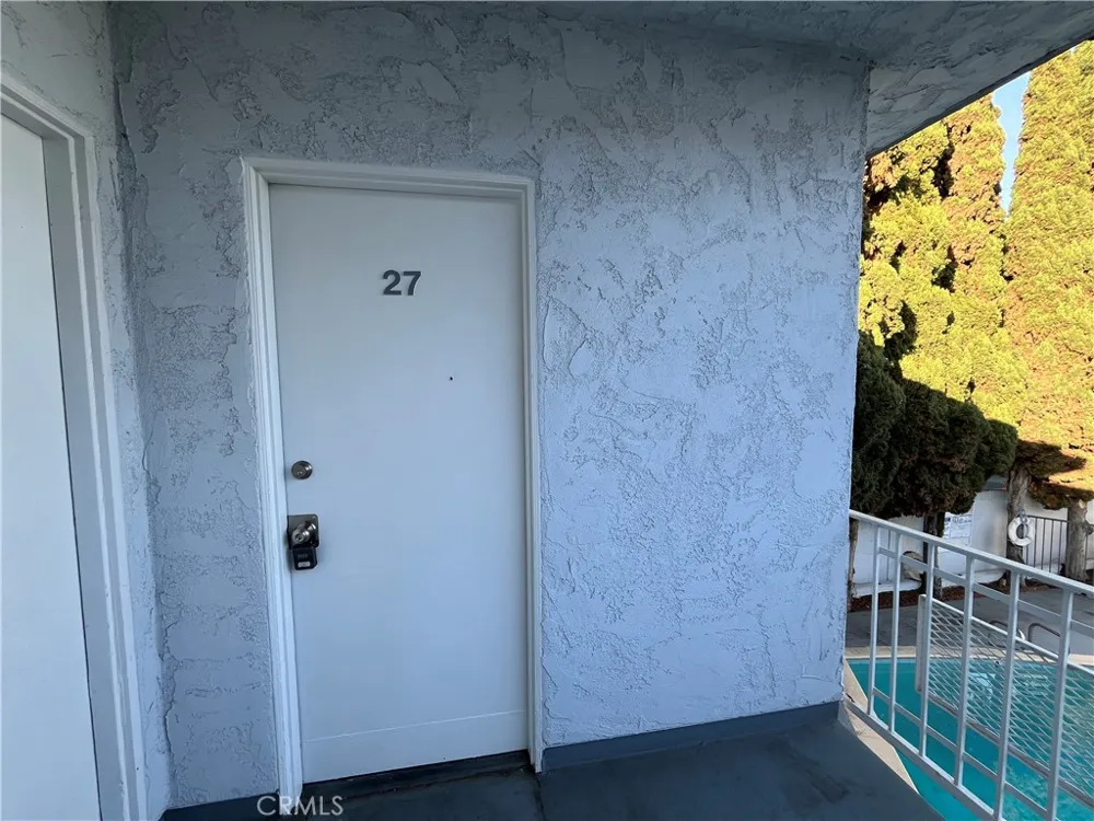 12926 Doty Avenue #27 Hawthorne, CA 90250