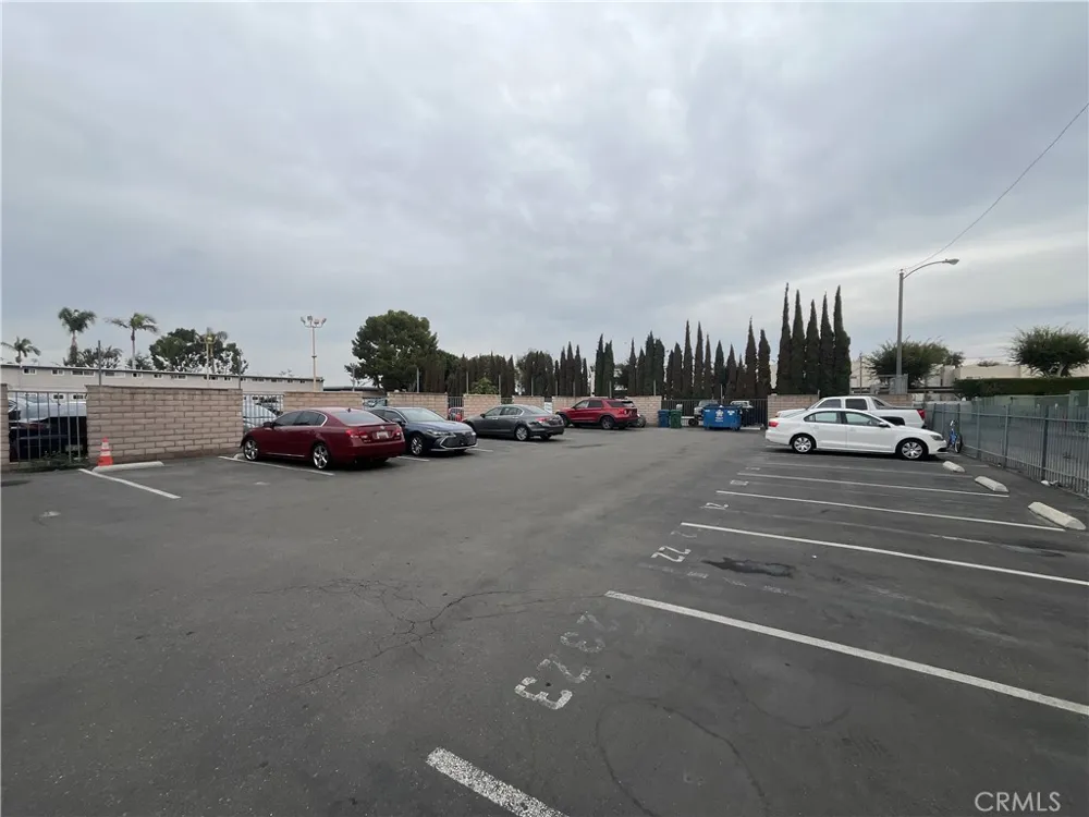 12926 Doty Avenue #27 Hawthorne, CA 90250