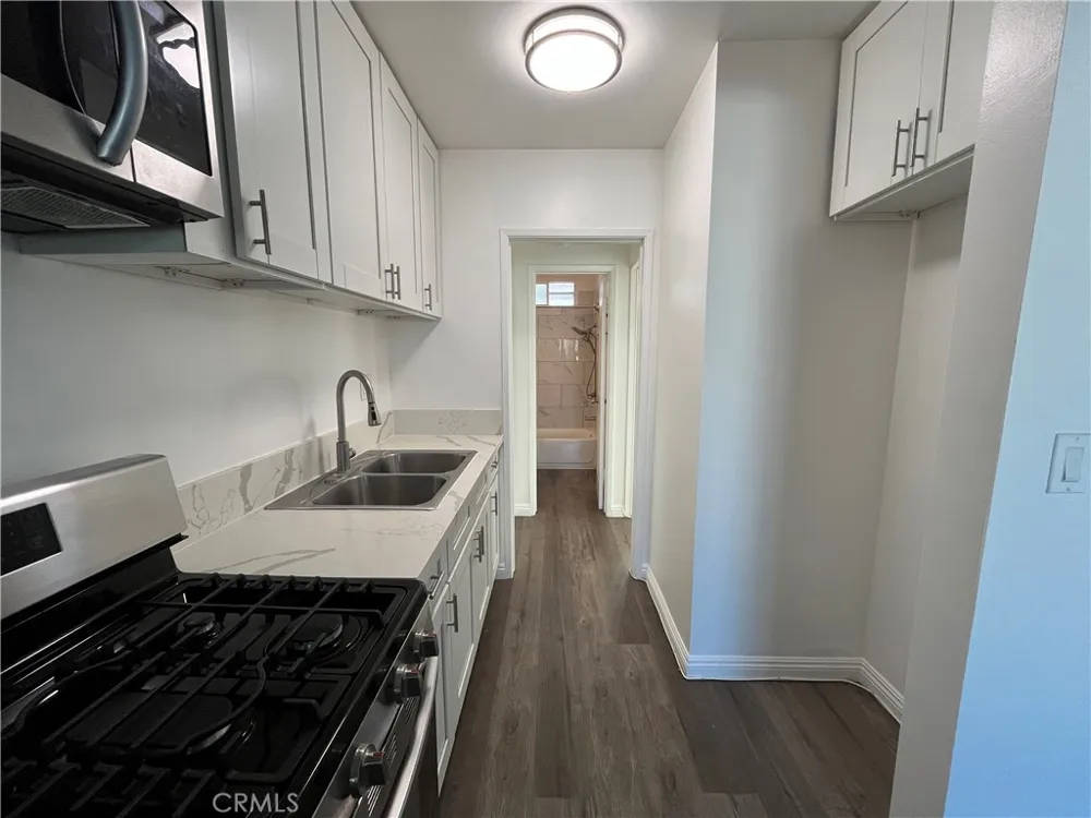 12926 Doty Avenue #27 Hawthorne, CA 90250