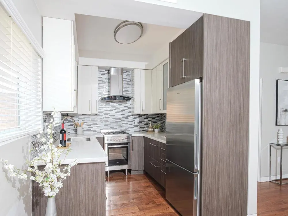 2139 Carlmont Drive Belmont, CA 94002