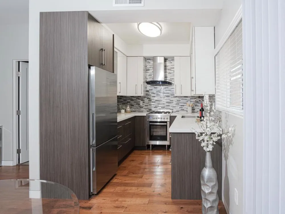 2139 Carlmont Drive Belmont, CA 94002