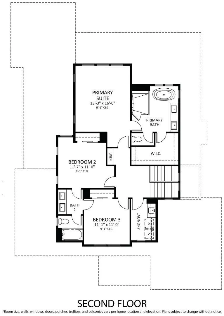 99 San Juan Court Los Altos, CA 94022