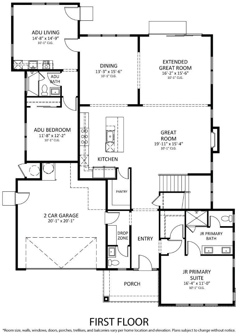 99 San Juan Court Los Altos, CA 94022