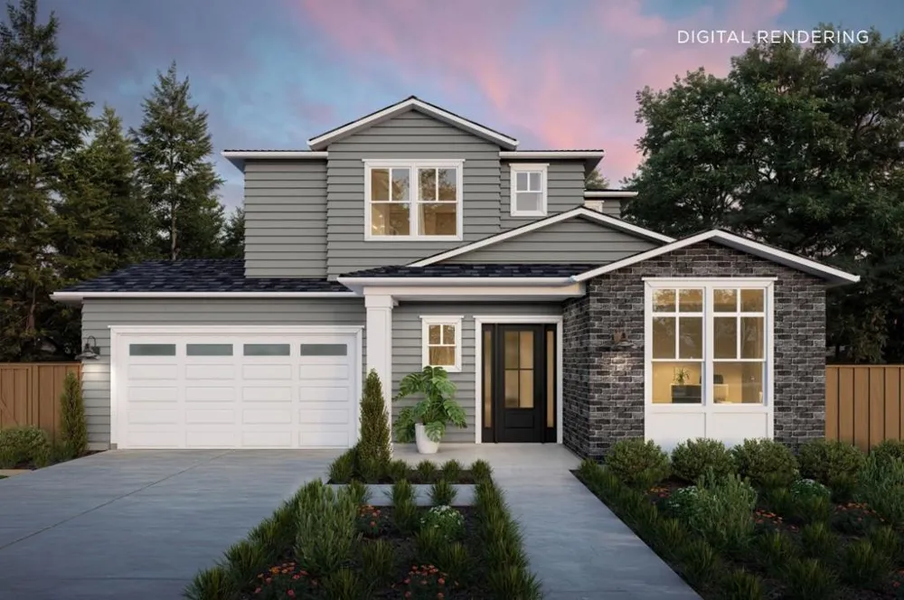 99 San Juan Court Los Altos, CA 94022