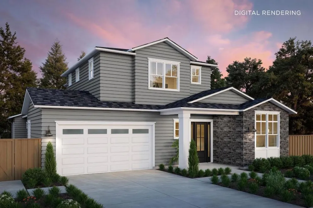 99 San Juan Court Los Altos, CA 94022