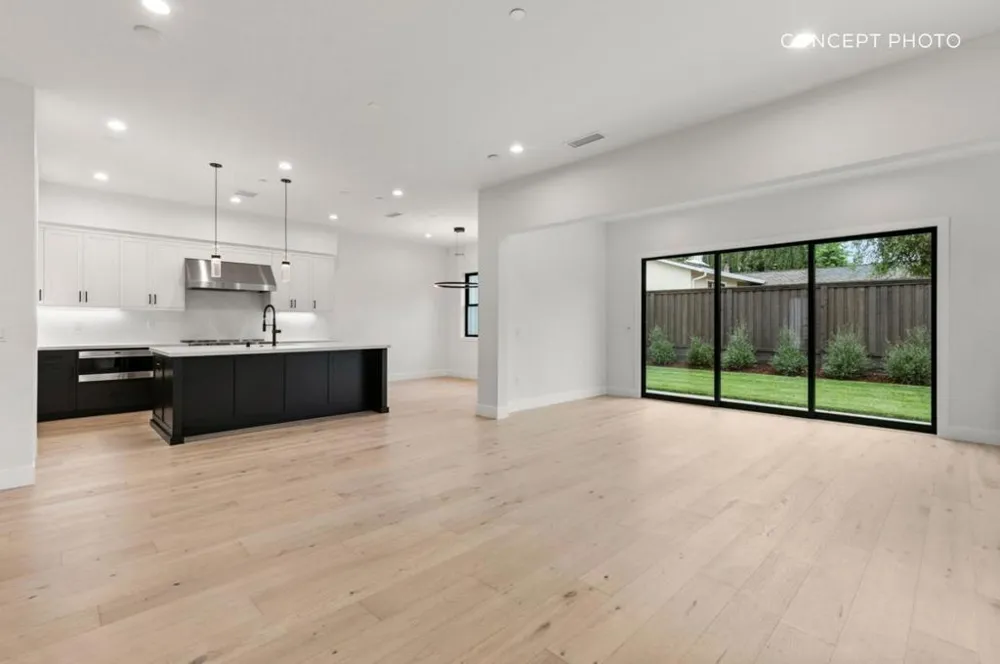 99 San Juan Court Los Altos, CA 94022