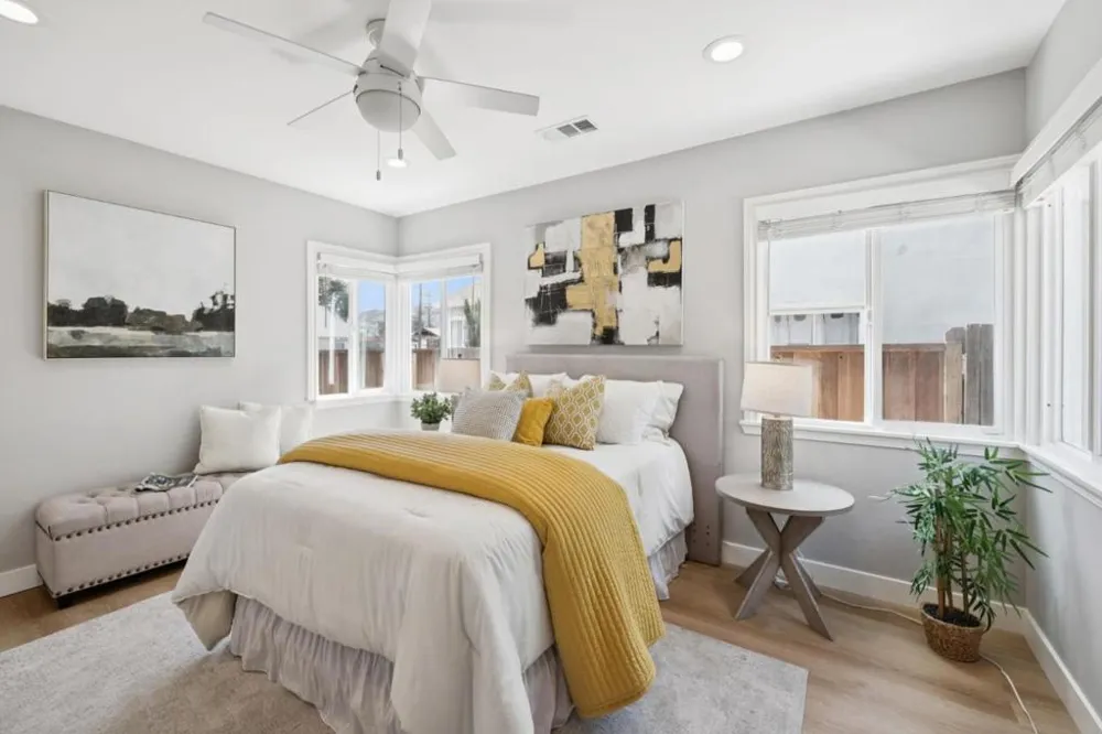 45 E Hillsdale Boulevard San Mateo, CA 94403