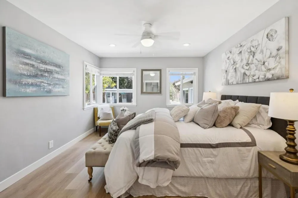 45 E Hillsdale Boulevard San Mateo, CA 94403