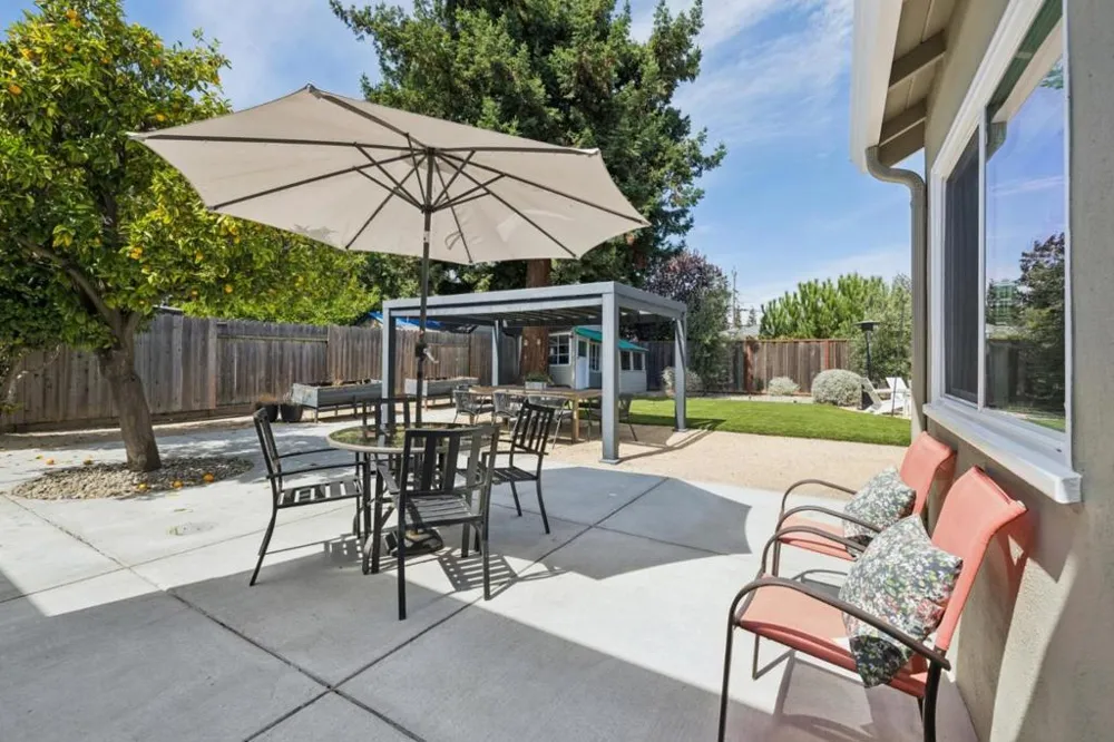 45 E Hillsdale Boulevard San Mateo, CA 94403