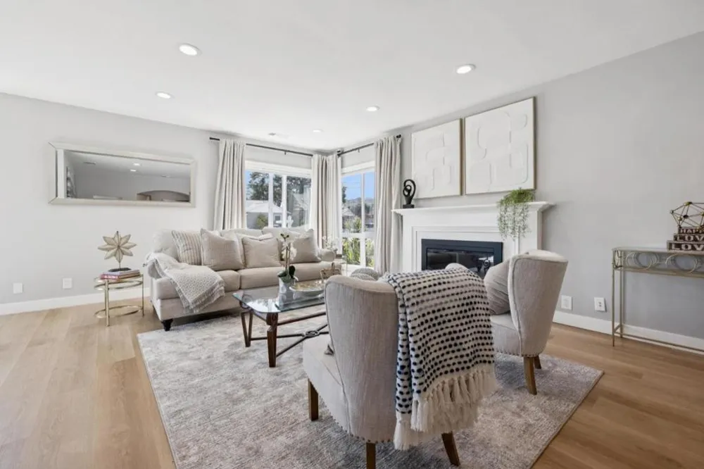 45 E Hillsdale Boulevard San Mateo, CA 94403