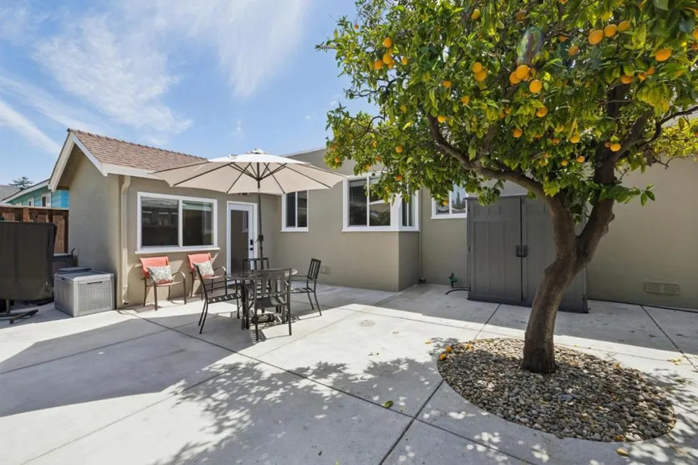 45 E Hillsdale Boulevard San Mateo, CA 94403