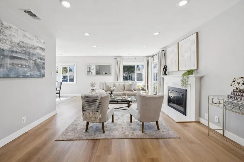 45 E Hillsdale Boulevard San Mateo, CA 94403