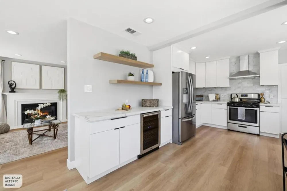 45 E Hillsdale Boulevard San Mateo, CA 94403