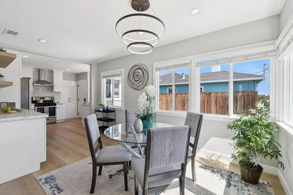45 E Hillsdale Boulevard San Mateo, CA 94403