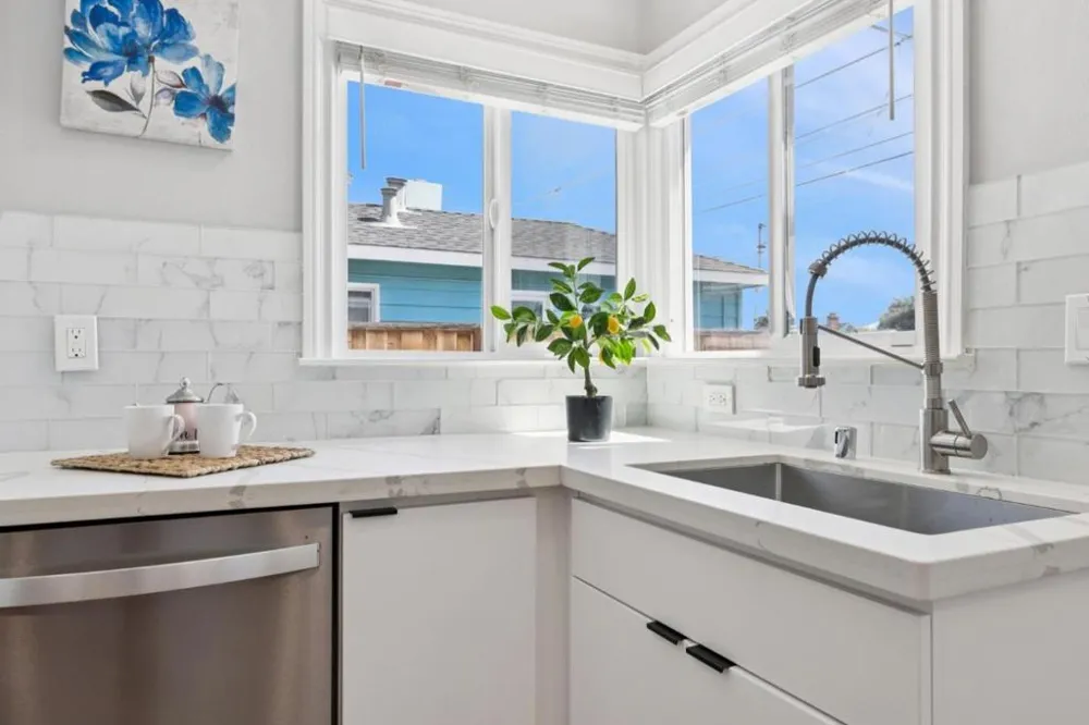45 E Hillsdale Boulevard San Mateo, CA 94403