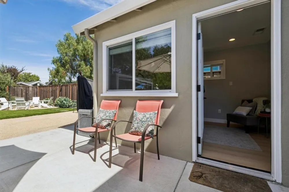 45 E Hillsdale Boulevard San Mateo, CA 94403