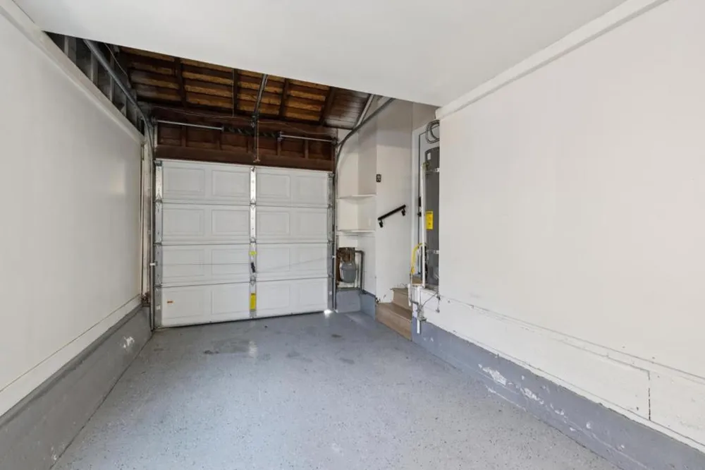 45 E Hillsdale Boulevard San Mateo, CA 94403