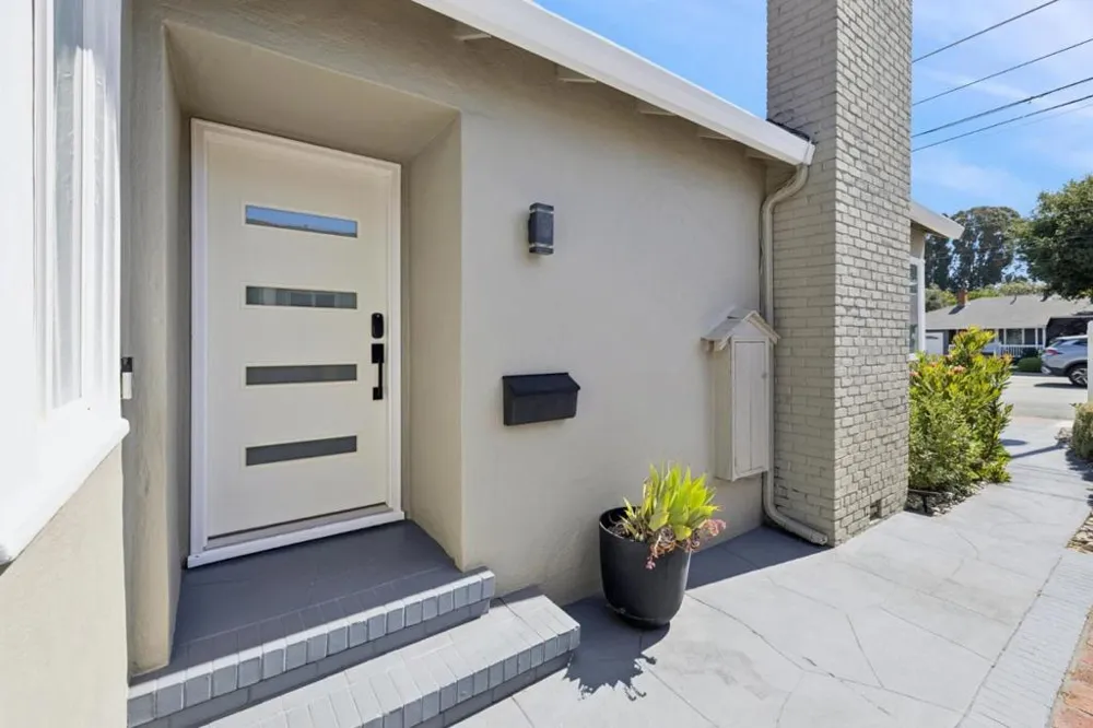 45 E Hillsdale Boulevard San Mateo, CA 94403