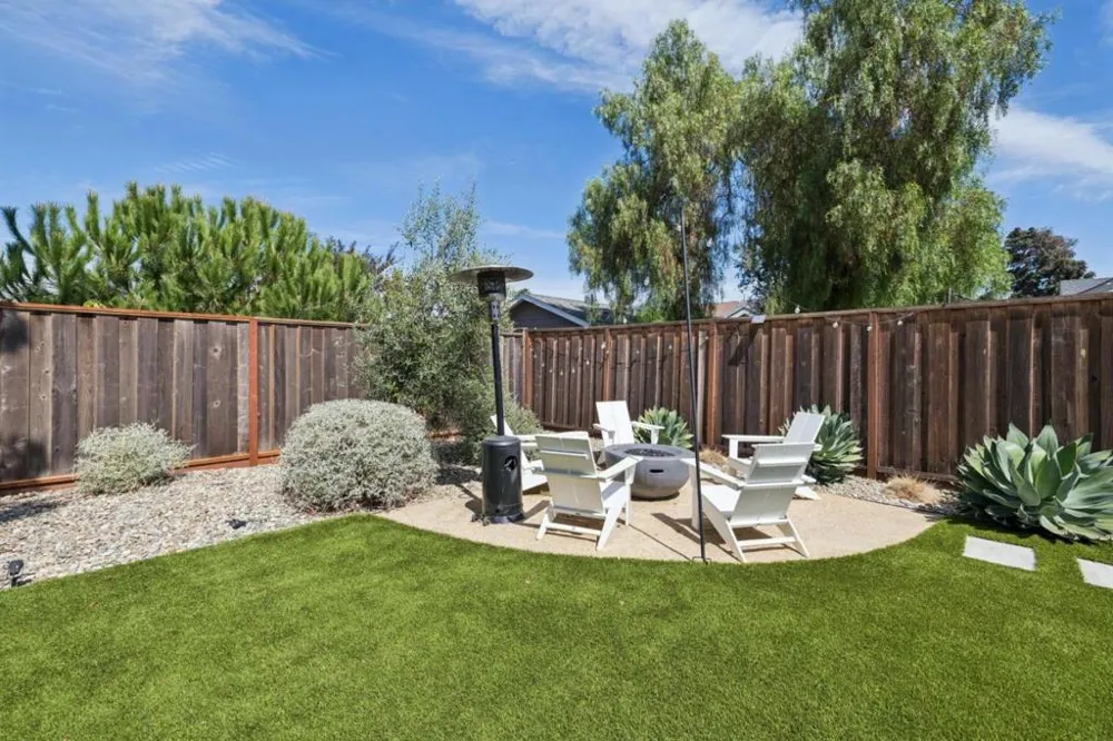 45 E Hillsdale Boulevard San Mateo, CA 94403