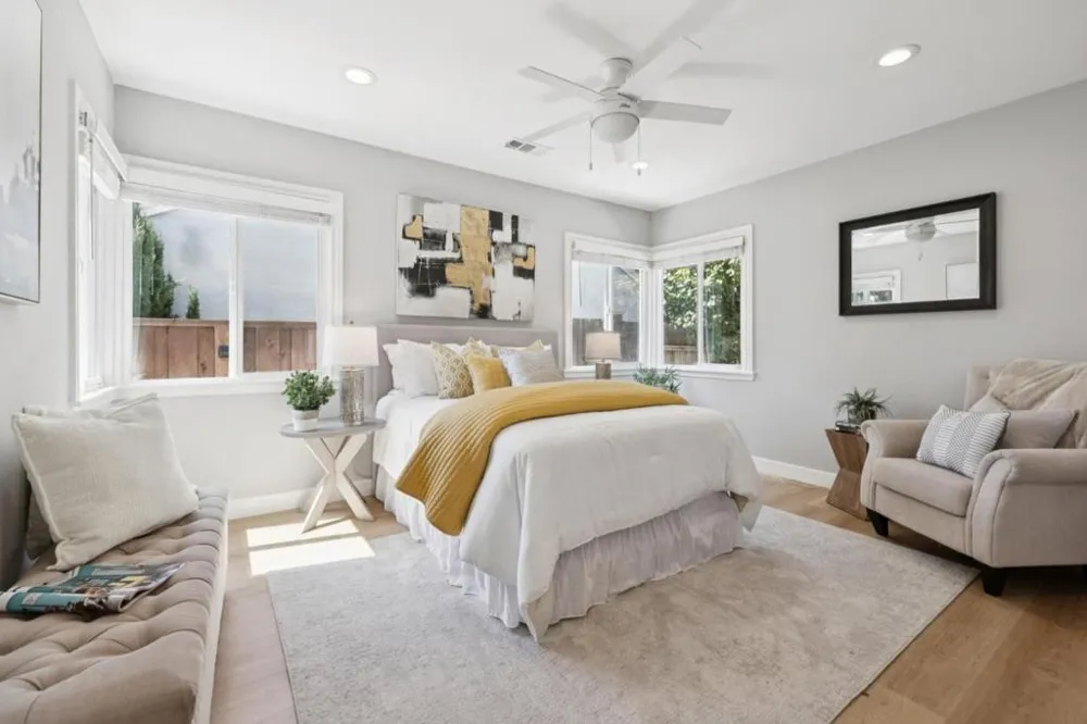 45 E Hillsdale Boulevard San Mateo, CA 94403