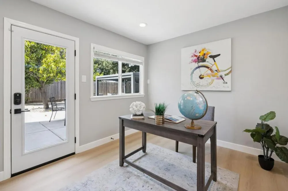 45 E Hillsdale Boulevard San Mateo, CA 94403
