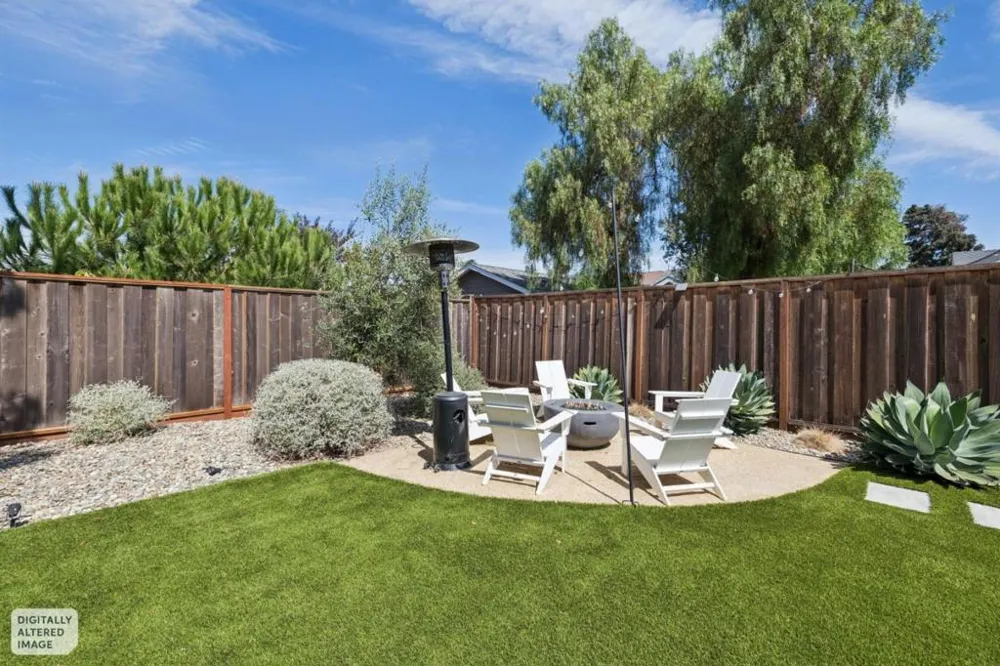 45 E Hillsdale Boulevard San Mateo, CA 94403