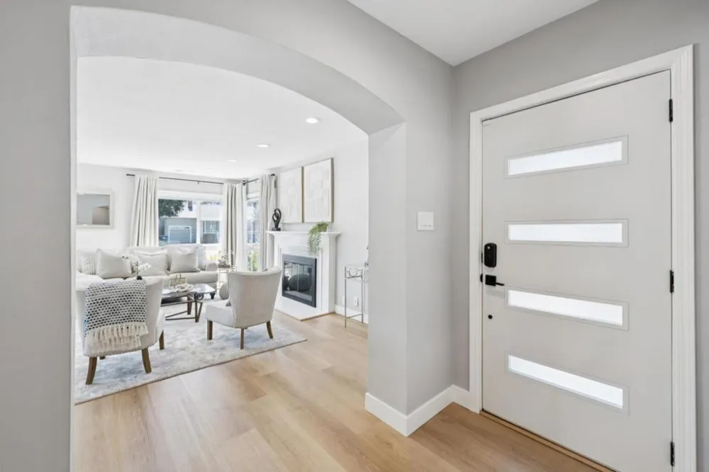 45 E Hillsdale Boulevard San Mateo, CA 94403
