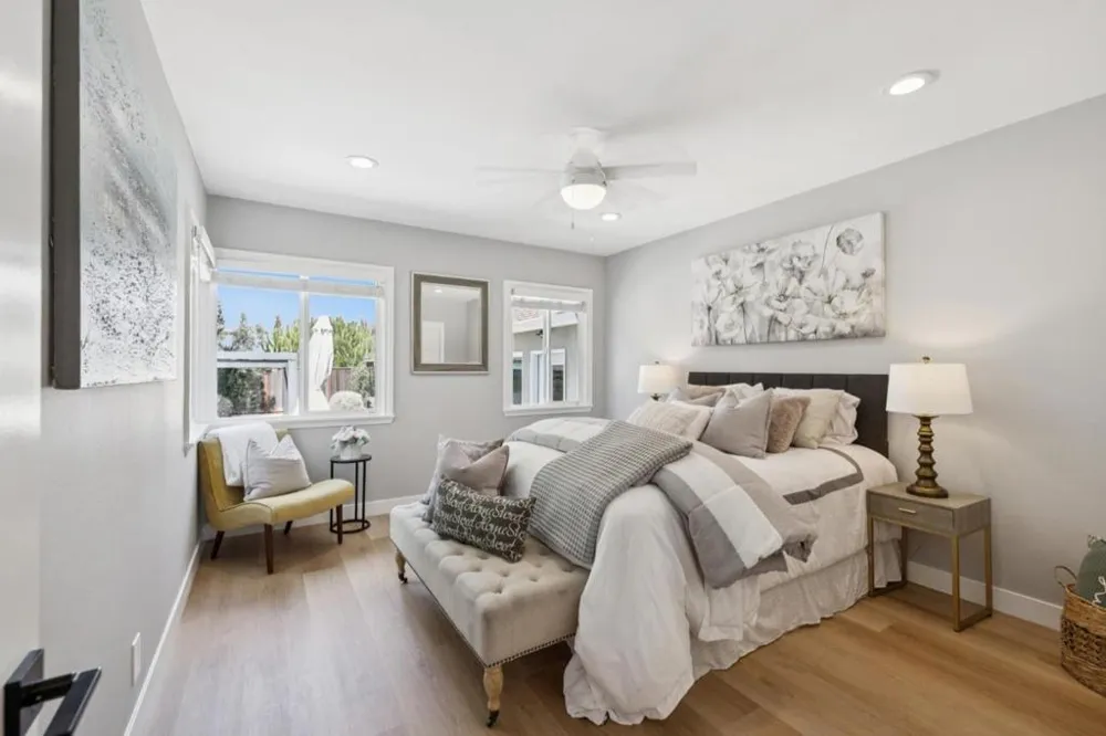 45 E Hillsdale Boulevard San Mateo, CA 94403