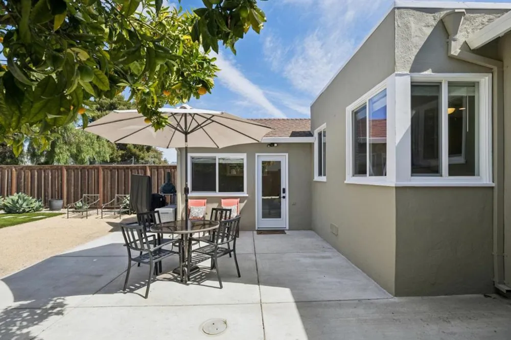 45 E Hillsdale Boulevard San Mateo, CA 94403