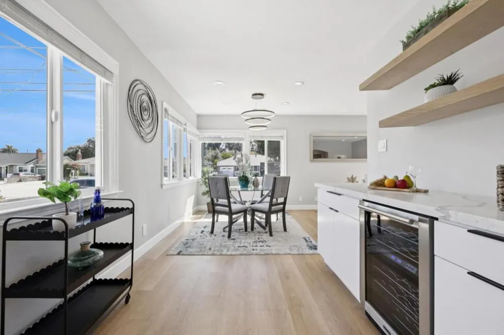 45 E Hillsdale Boulevard San Mateo, CA 94403