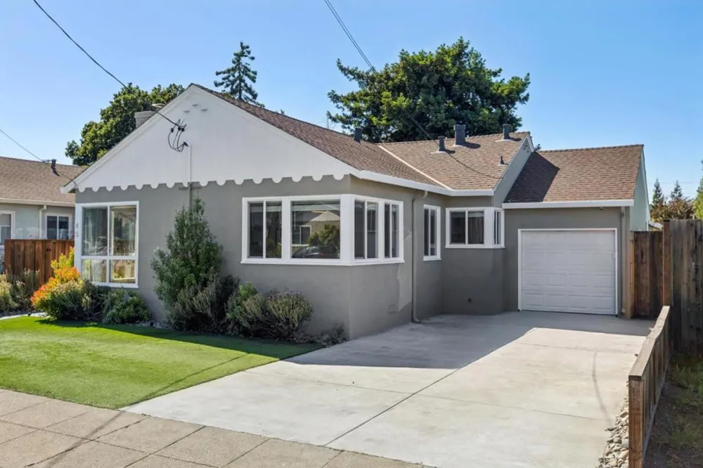 45 E Hillsdale Boulevard San Mateo, CA 94403
