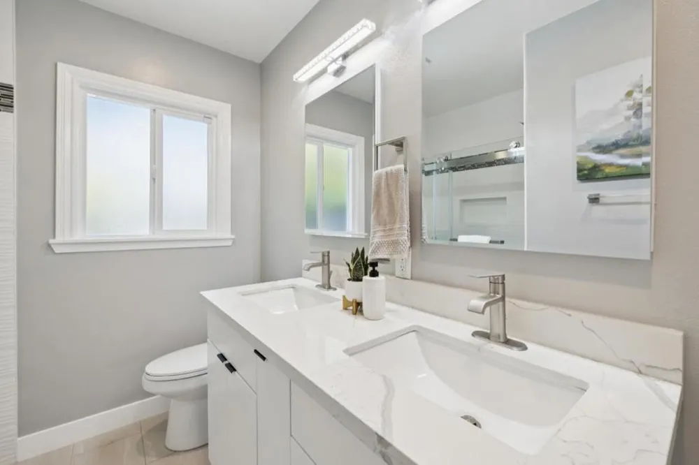 45 E Hillsdale Boulevard San Mateo, CA 94403