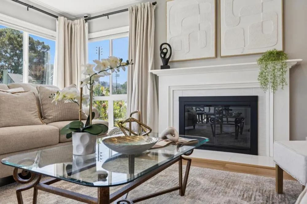 45 E Hillsdale Boulevard San Mateo, CA 94403
