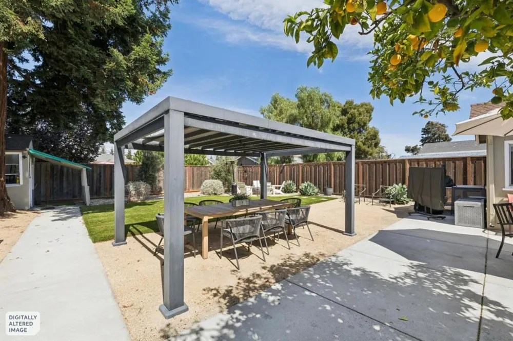 45 E Hillsdale Boulevard San Mateo, CA 94403