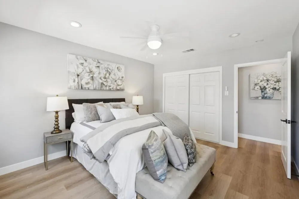 45 E Hillsdale Boulevard San Mateo, CA 94403