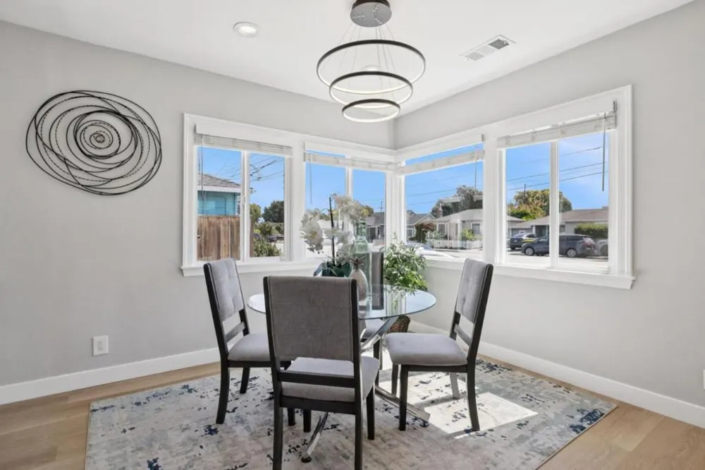 45 E Hillsdale Boulevard San Mateo, CA 94403