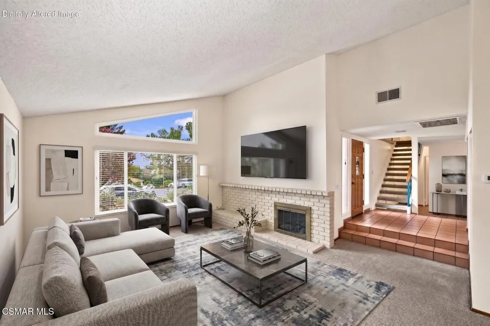 812 Chaparral Court Thousand Oaks, CA 91320
