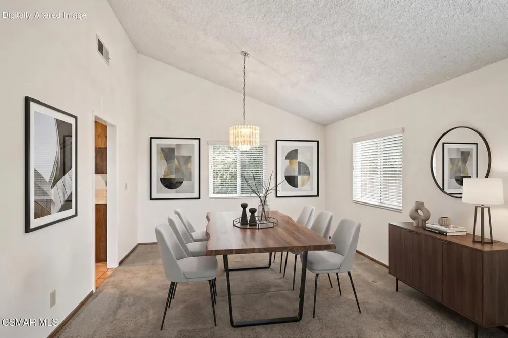 812 Chaparral Court Thousand Oaks, CA 91320