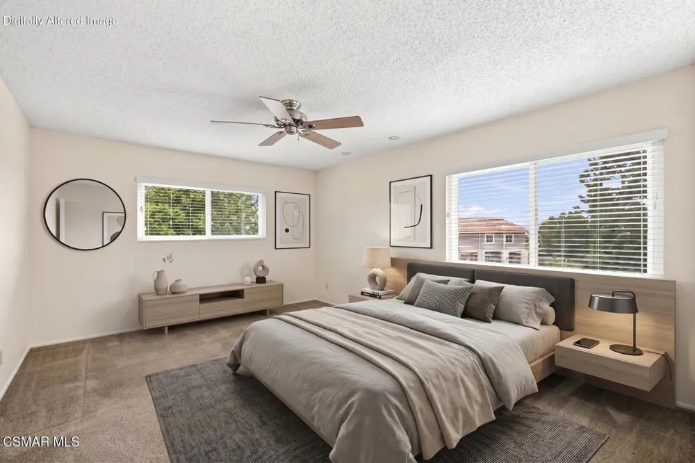 812 Chaparral Court Thousand Oaks, CA 91320