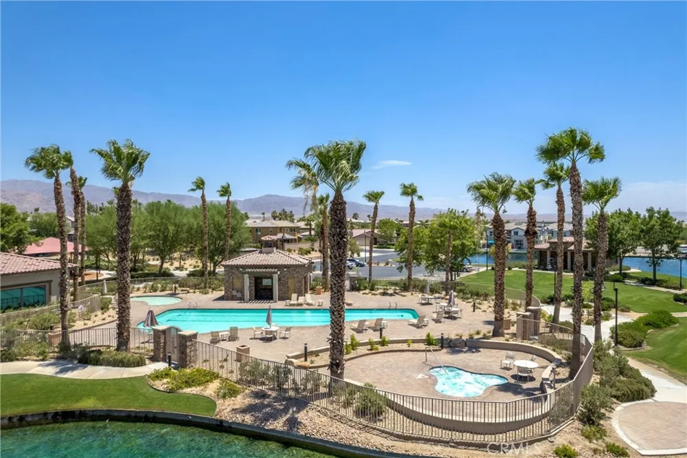 84206 Canzone Indio, CA 92203